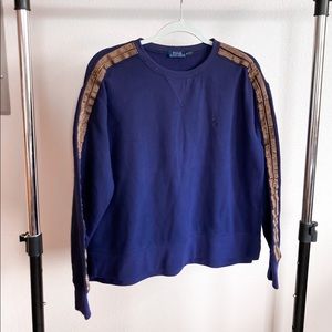 Ralph Lauren Crew Neck